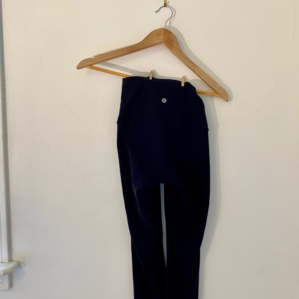 Lululemon  Wonder Unders